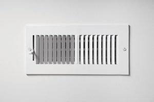 Mise en place des systèmes de ventilation à Radonvilliers